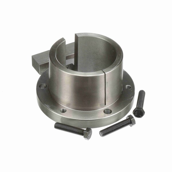 Split Taper Bushing - Inch Bore Type, R1 3 3/16